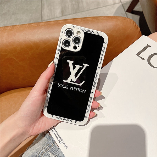 コピーブランド携帯ケース内部構造